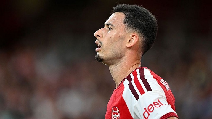 Arsenal heeft zijn selectie vernieuwd en enkele belangrijke spelers verkocht